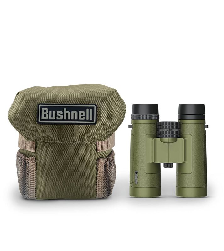 Bushnell R3 10x42 Roof Prism Binoculars