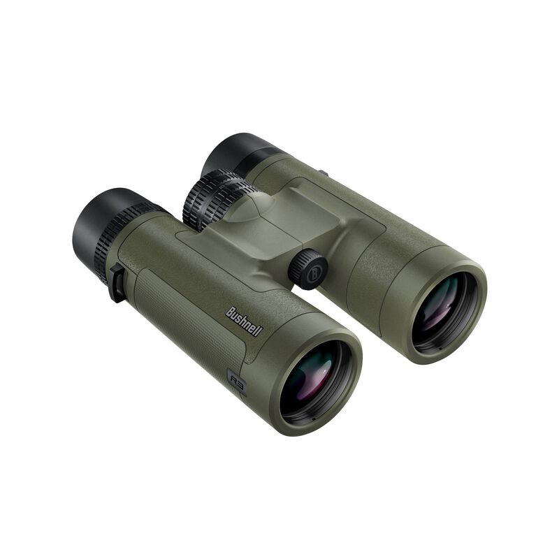 Bushnell R3 10x42 Roof Prism Binoculars Drifters Adventure Centre
