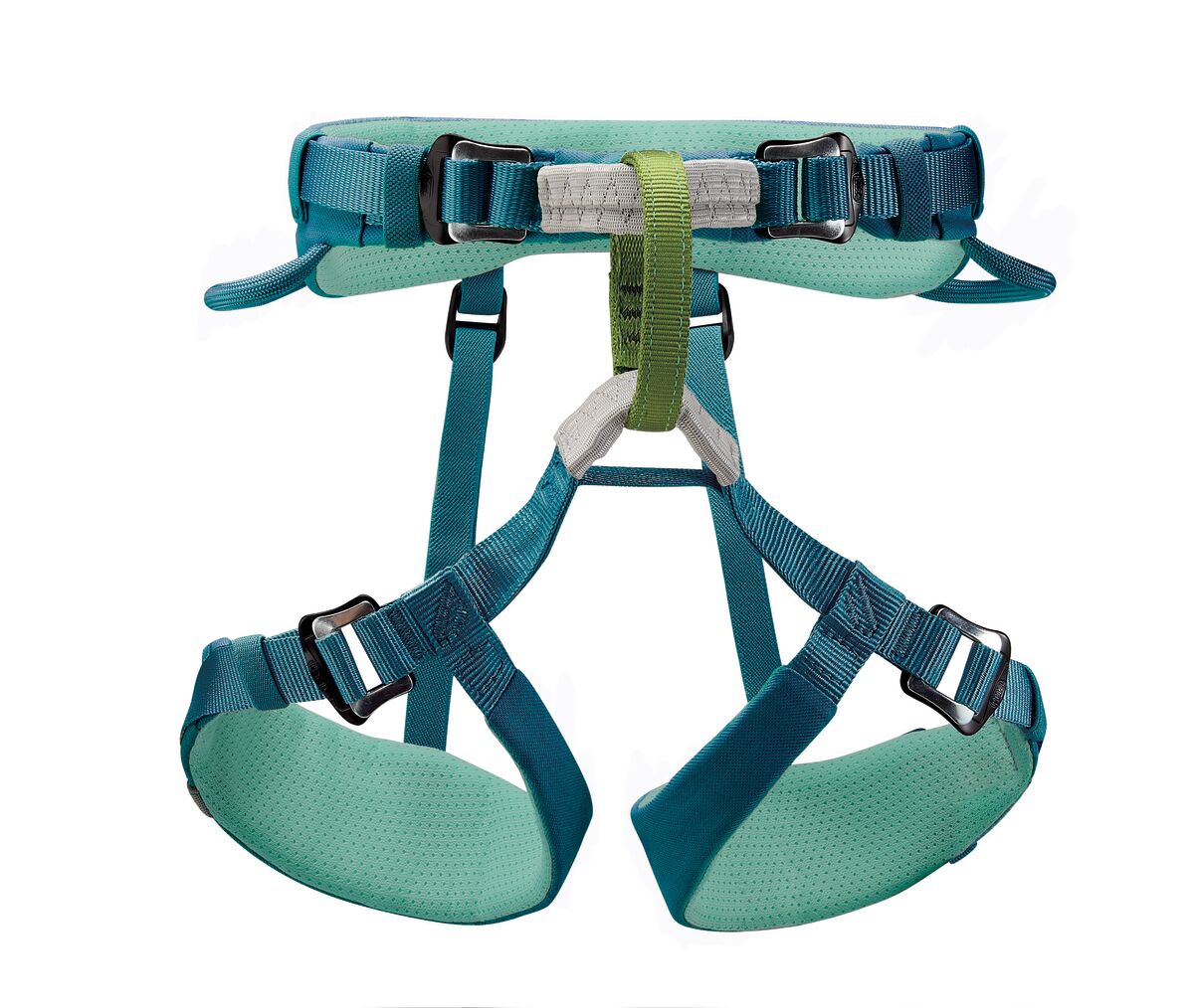 Petzl Macchu Kids Harness