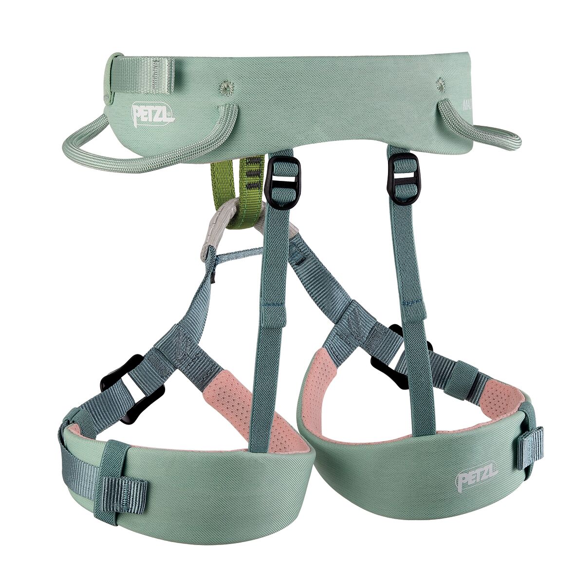 Petzl Macchu Kids Harness