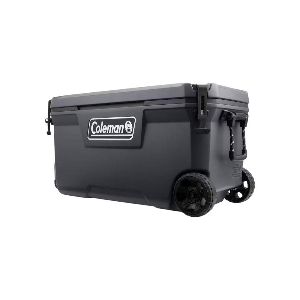 Coleman Cooler Convoy 100QT Wheeled