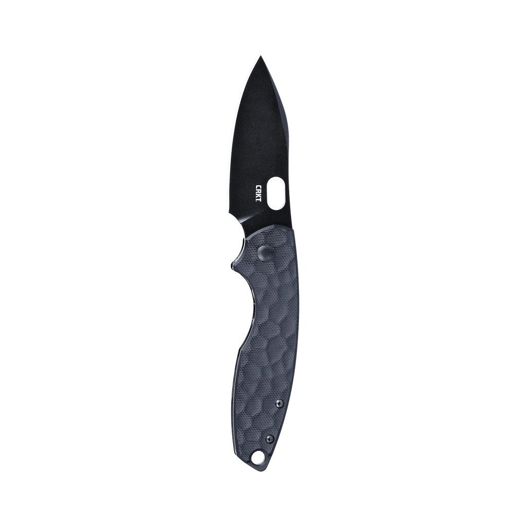 CRKT Pilar III G-10 Frame Lock Folding Knife