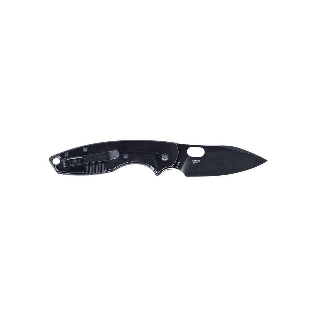 CRKT Pilar III G-10 Frame Lock Folding Knife