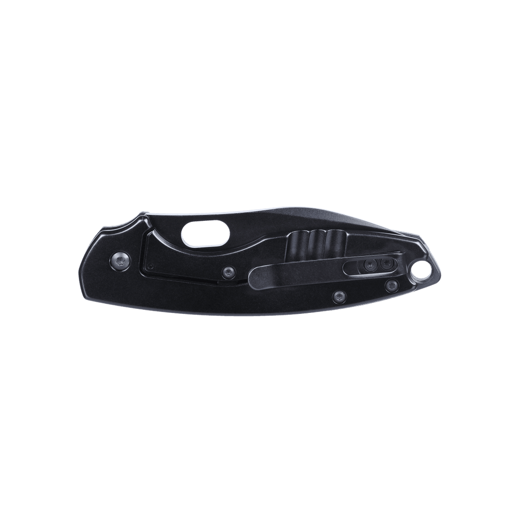CRKT Pilar III G-10 Frame Lock Folding Knife