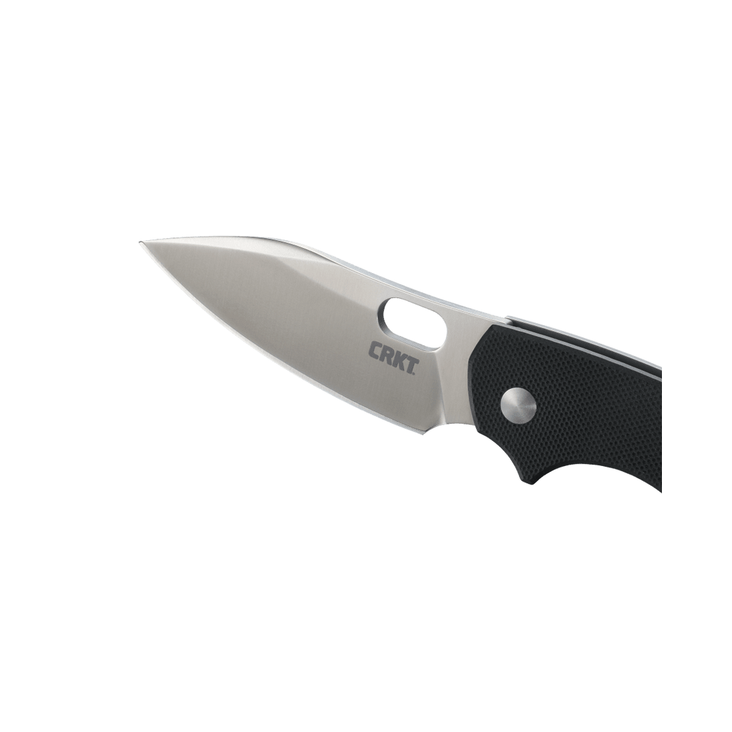 CRKT Pilar III Frame Lock Folding Knife - G10 8Cr13MoV