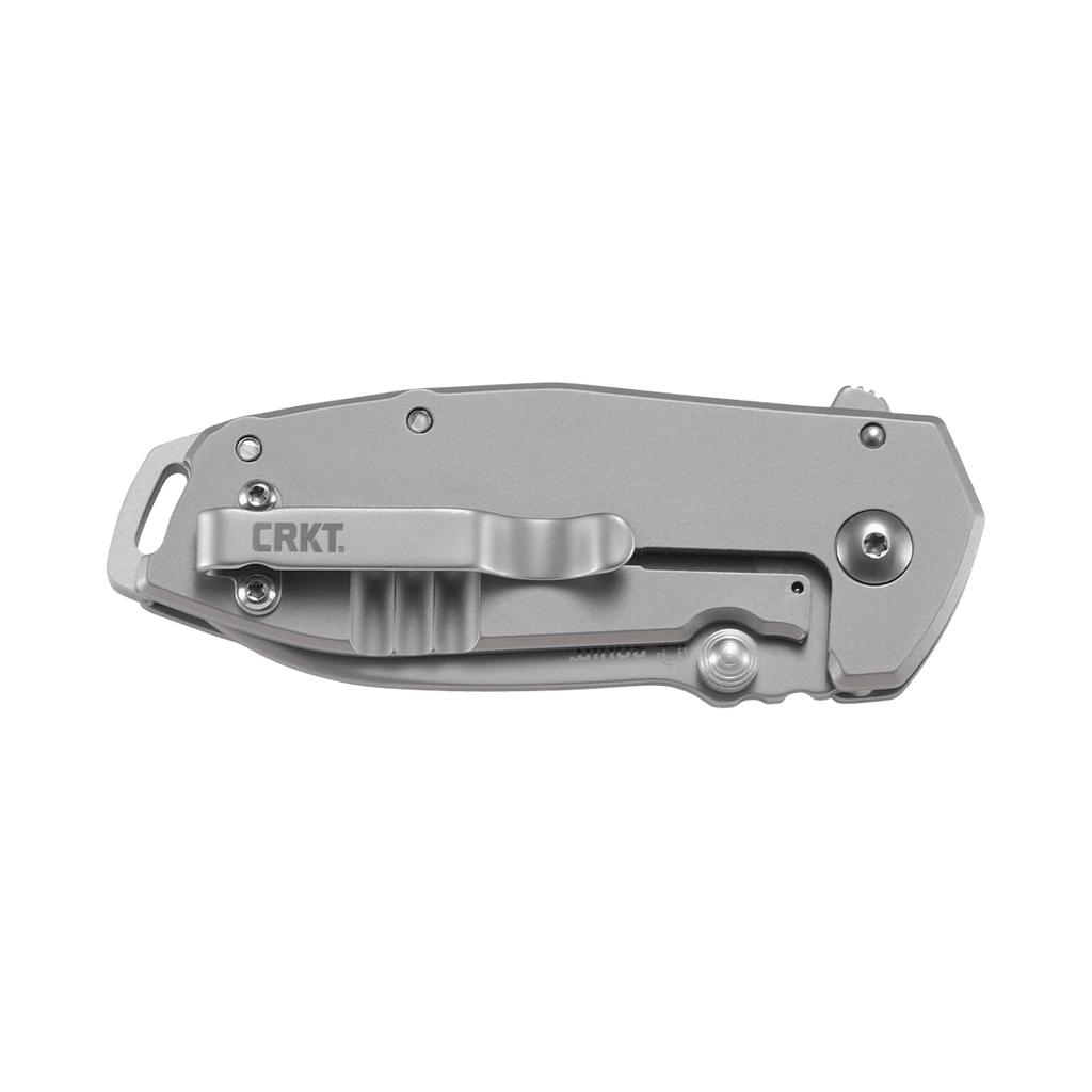 CRKT Squid Assisted Folding Knife