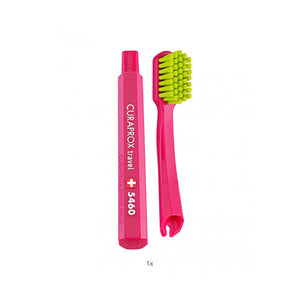CURAPROX Toothbrush Travel Set