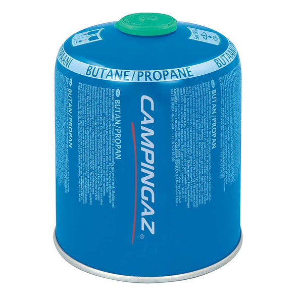 Campingaz CV470 Plus Gas Canister - Drifters Adventure Centre