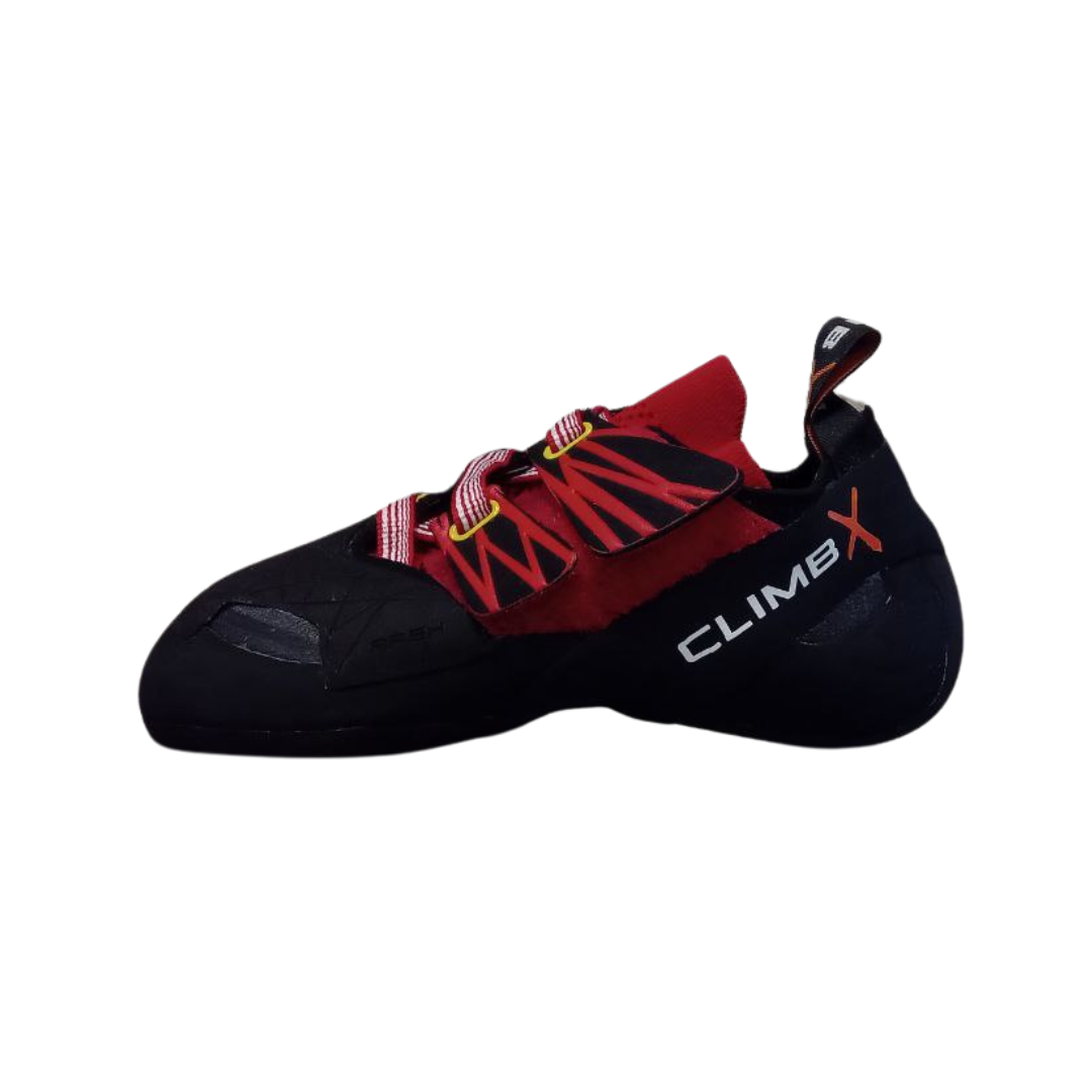 Climb X Apex Climbing Shoes