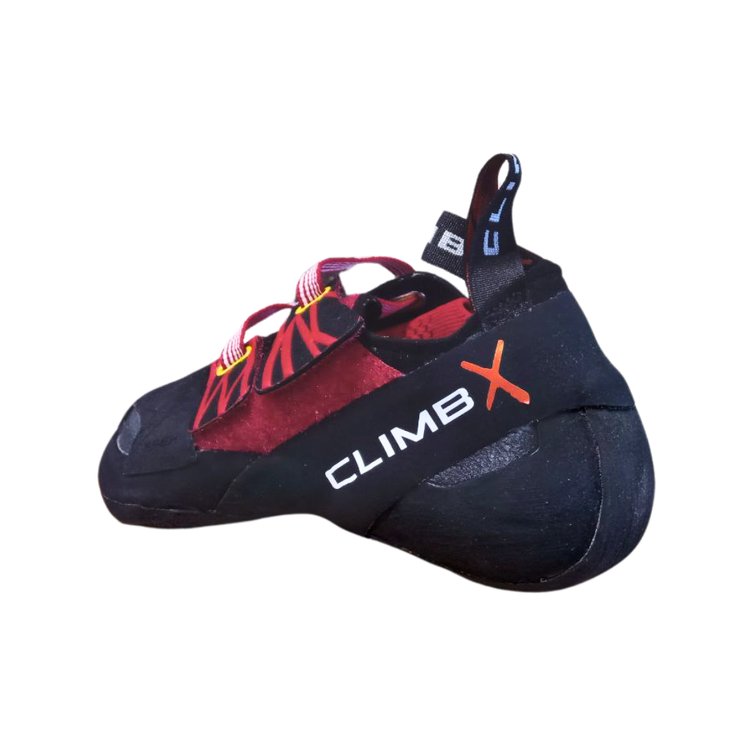 Climb X Apex Climbing Shoes