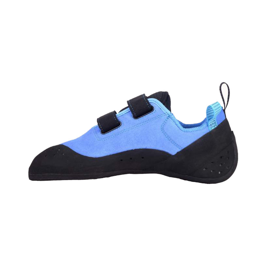 Climb X Rave Strap Climbing Shoes