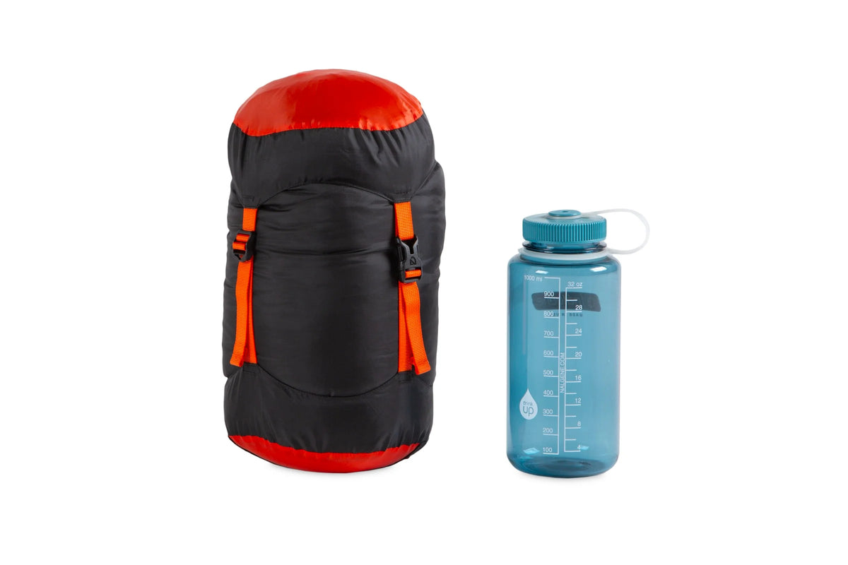 NEMO Coda Down Mummy Sleeping Bag - Regular