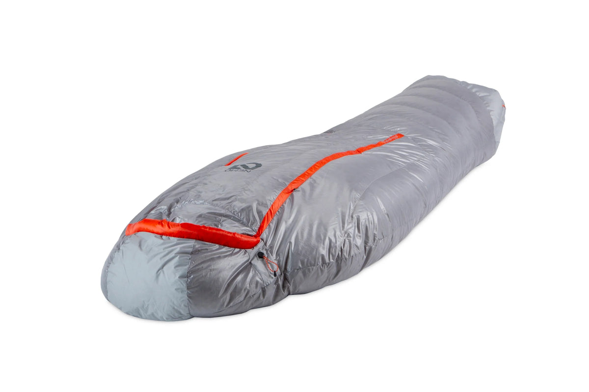 NEMO Coda Down Mummy Sleeping Bag - Regular