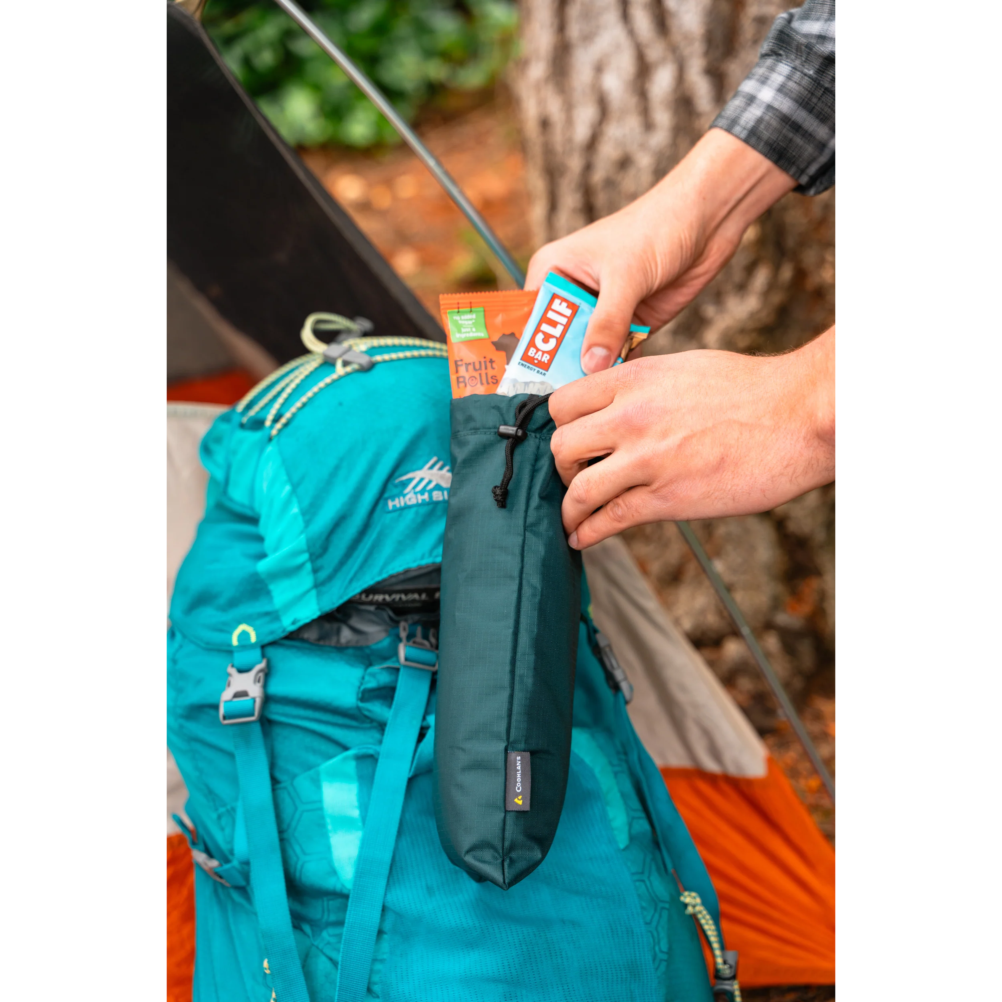 Coghlan's Ditty Bags