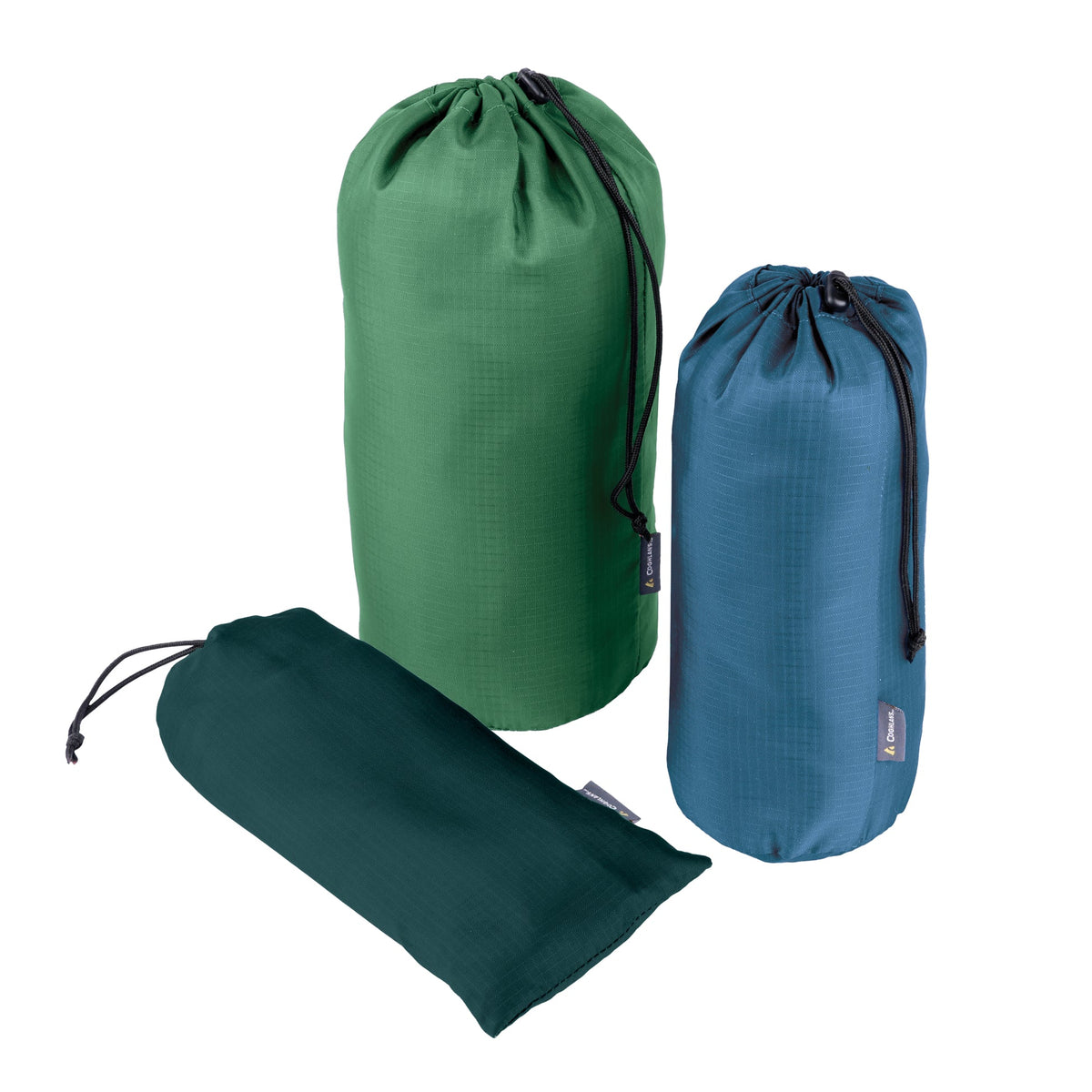 Coghlan&#39;s Ditty Bags