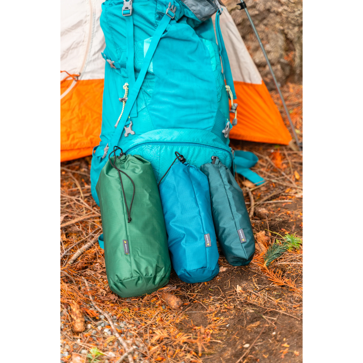 Coghlan's Ditty Bags