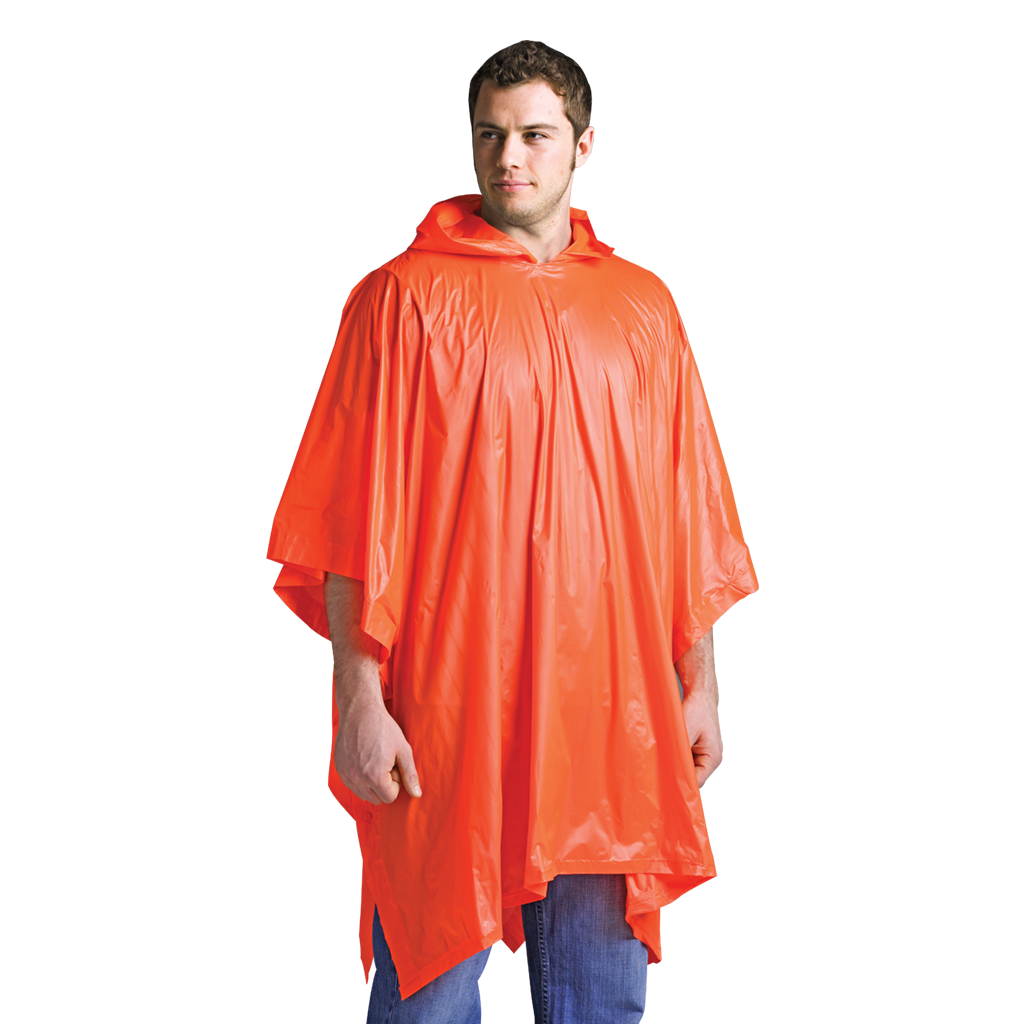 Coghlan's Lightweight Poncho