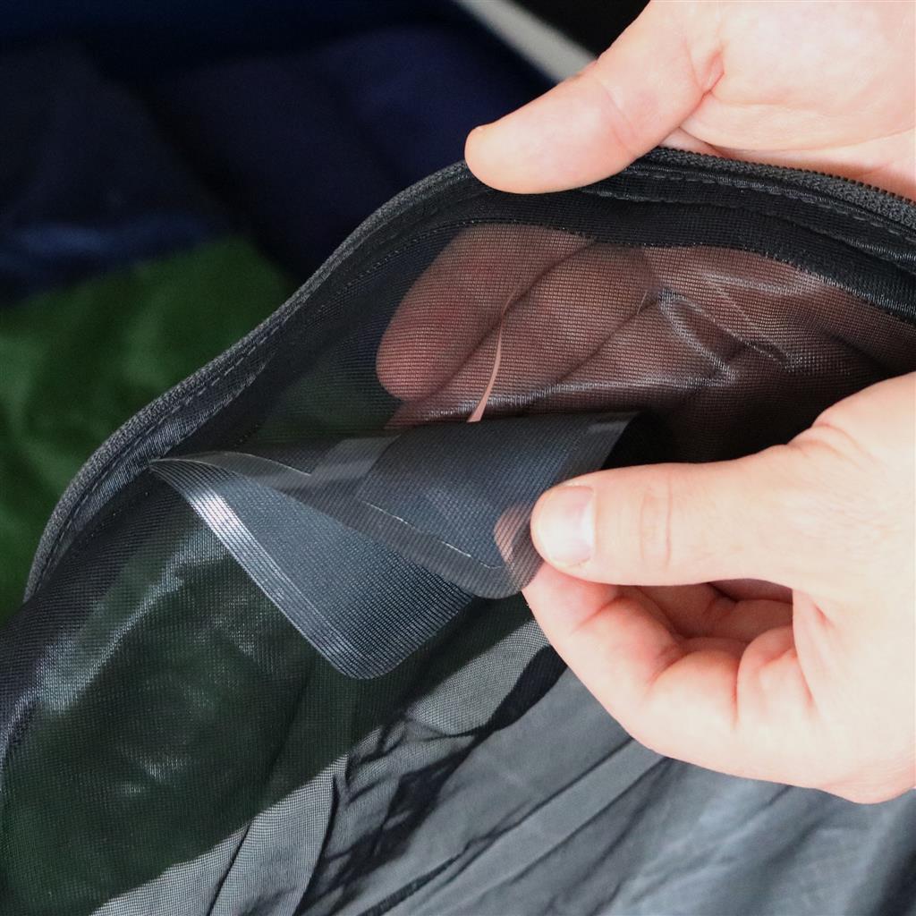 Coghlan's Mesh Repair Patches