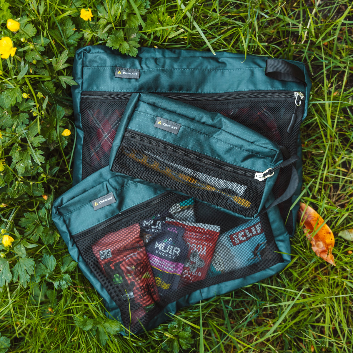 Coghlan's Organizer Bags