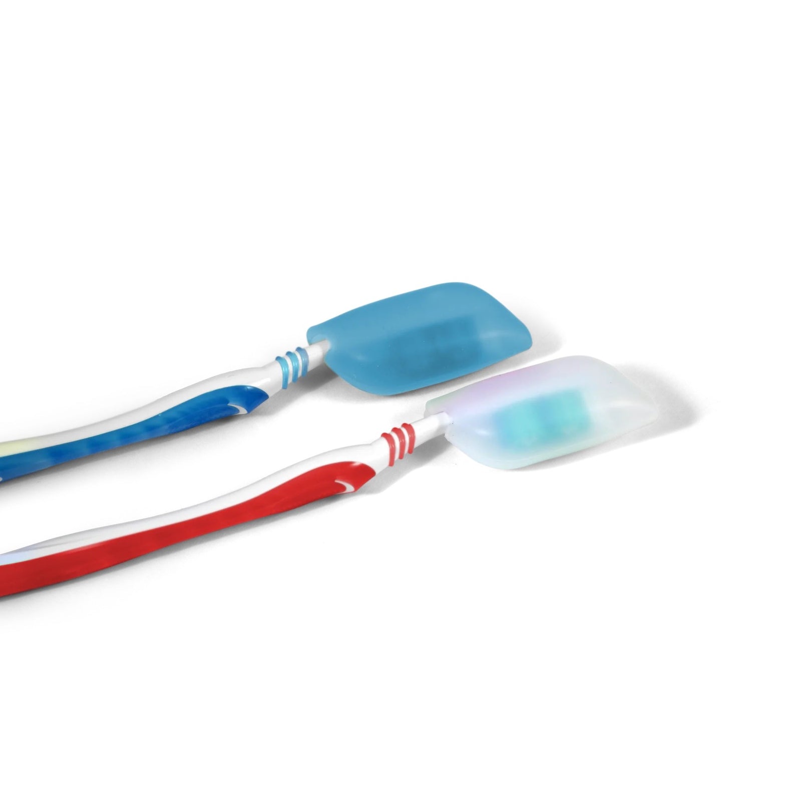 Coghlan's Silicone Toothbrush Covers
