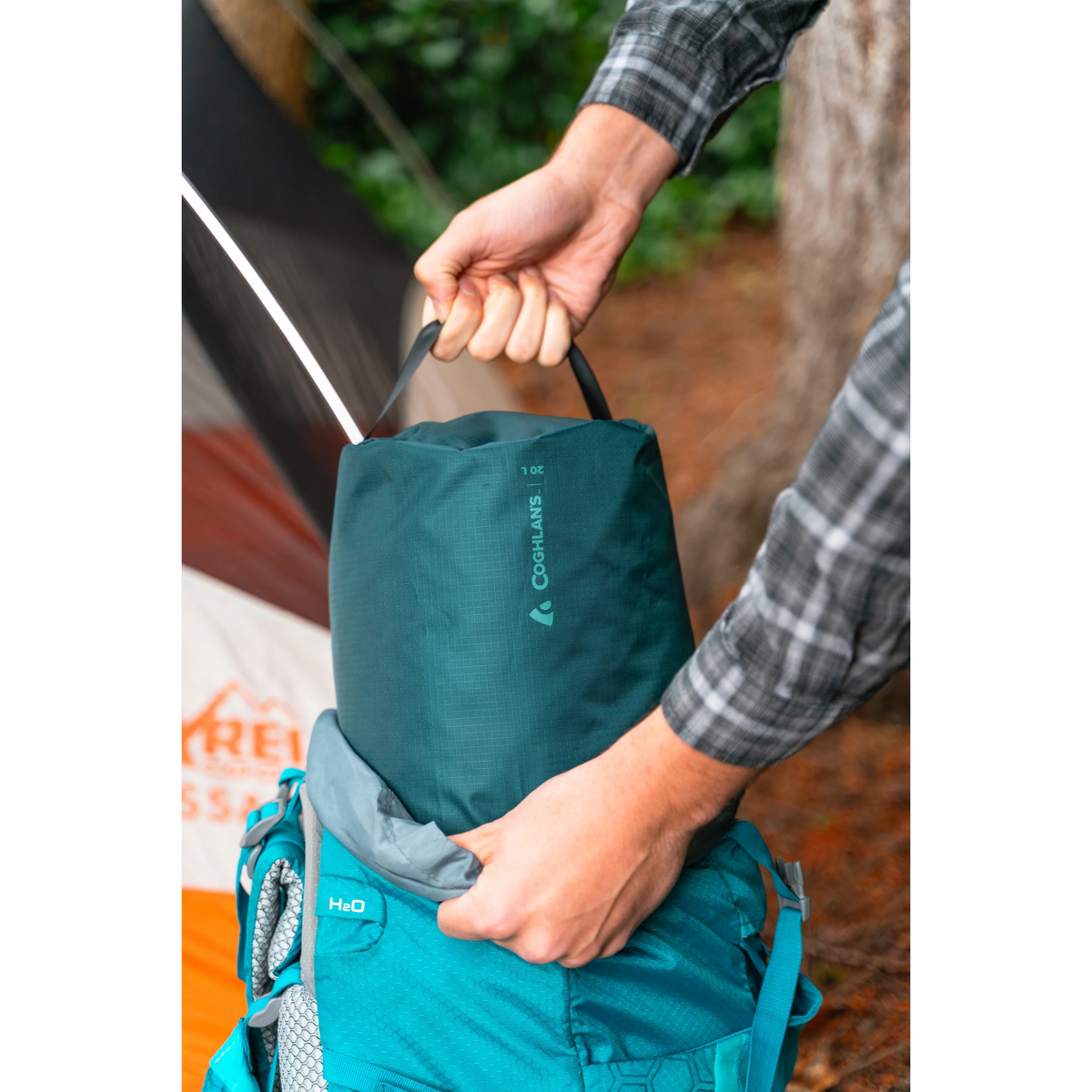 Coghlan's Stuff Sack