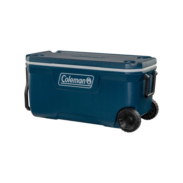 Coleman Xtreme 100 Quart Wheeled Cooler 94.6L