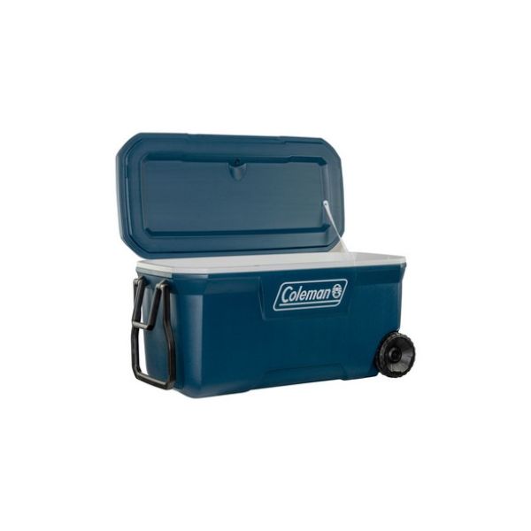 Coleman Xtreme 100 Quart Wheeled Cooler 94.6L