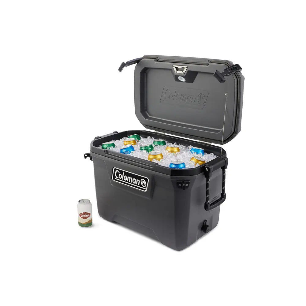 Coleman Cooler Convoy 55QT