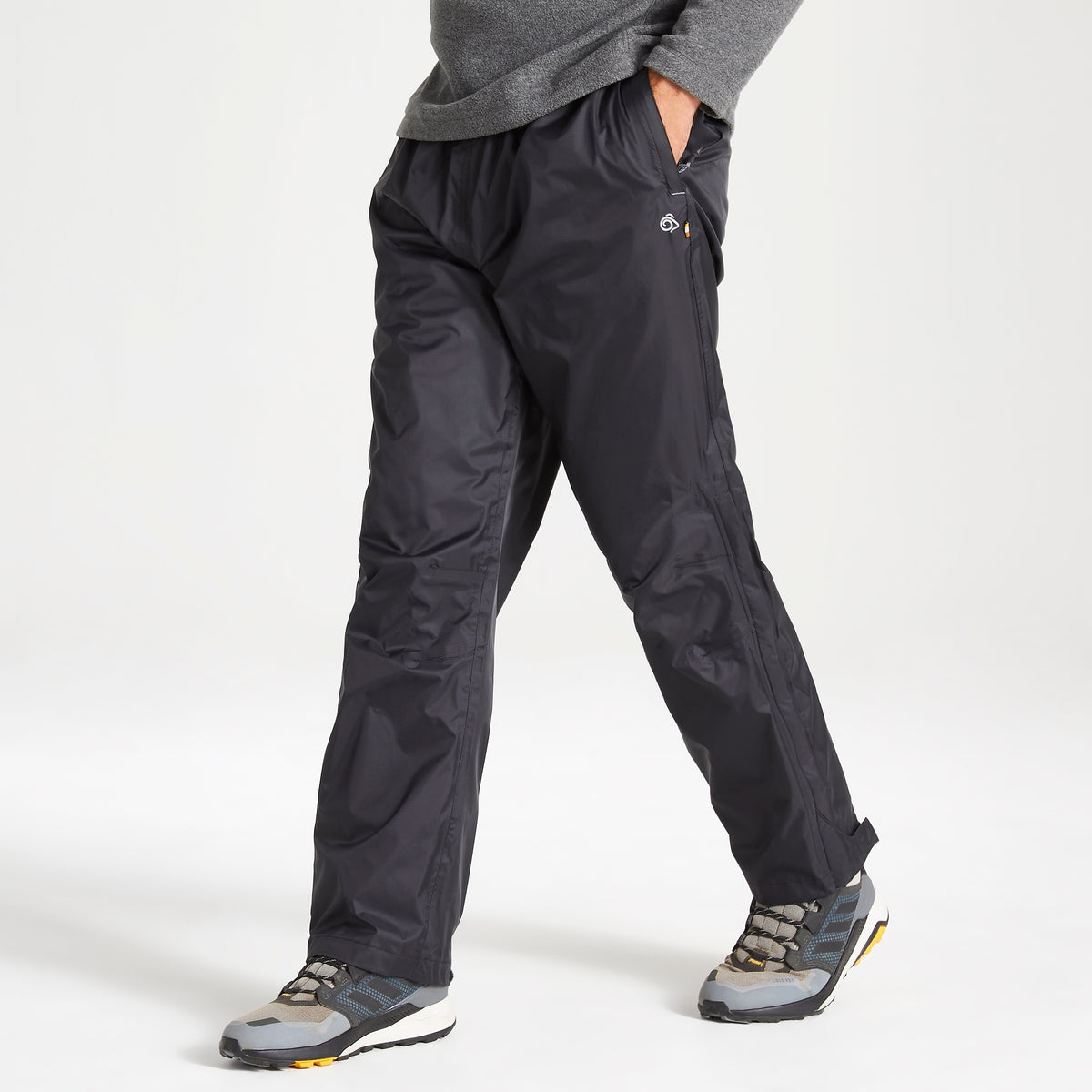 Craghoppers Ascent Over Trousers Waterproof
