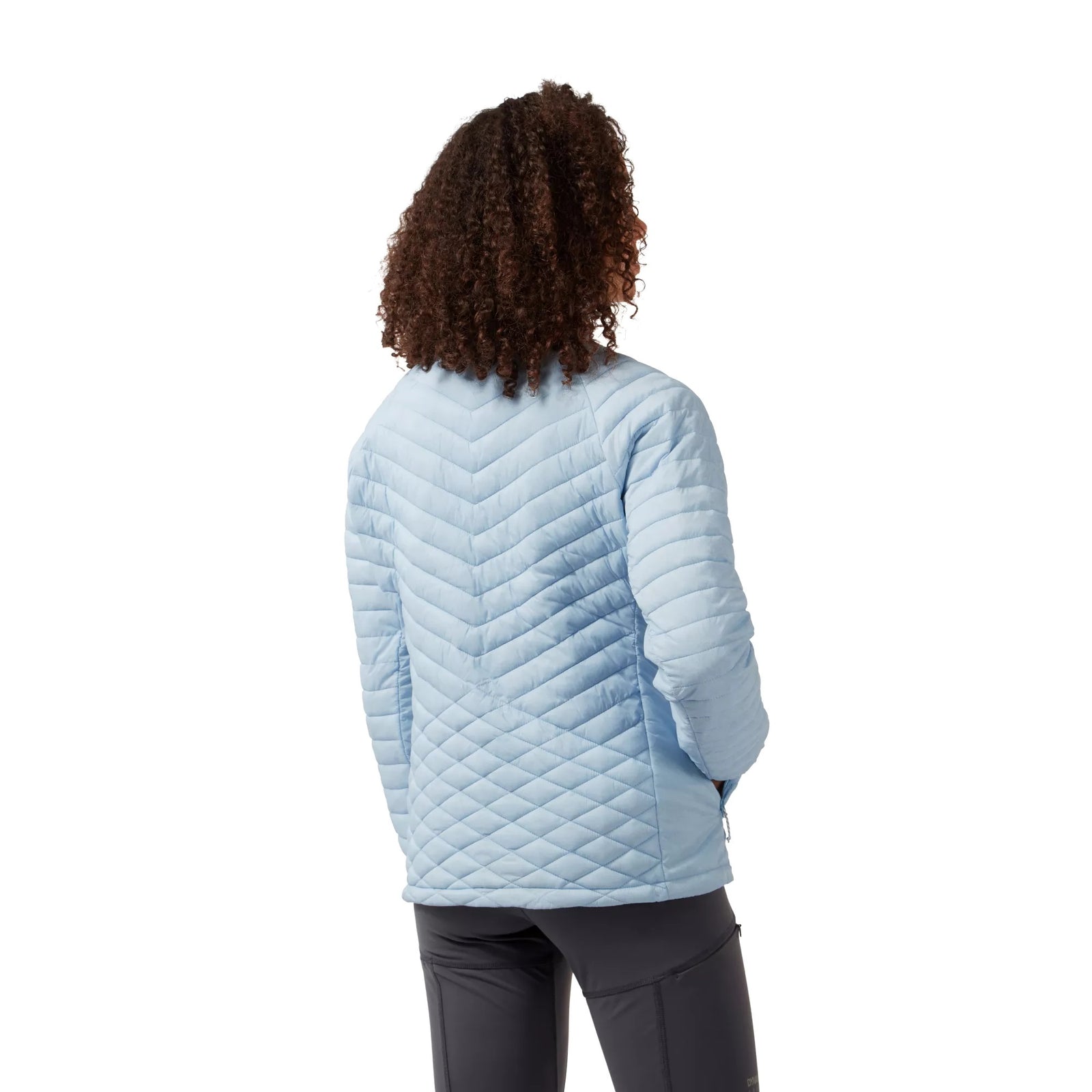 Craghoppers Women's ExpoLite Insulated Jacket