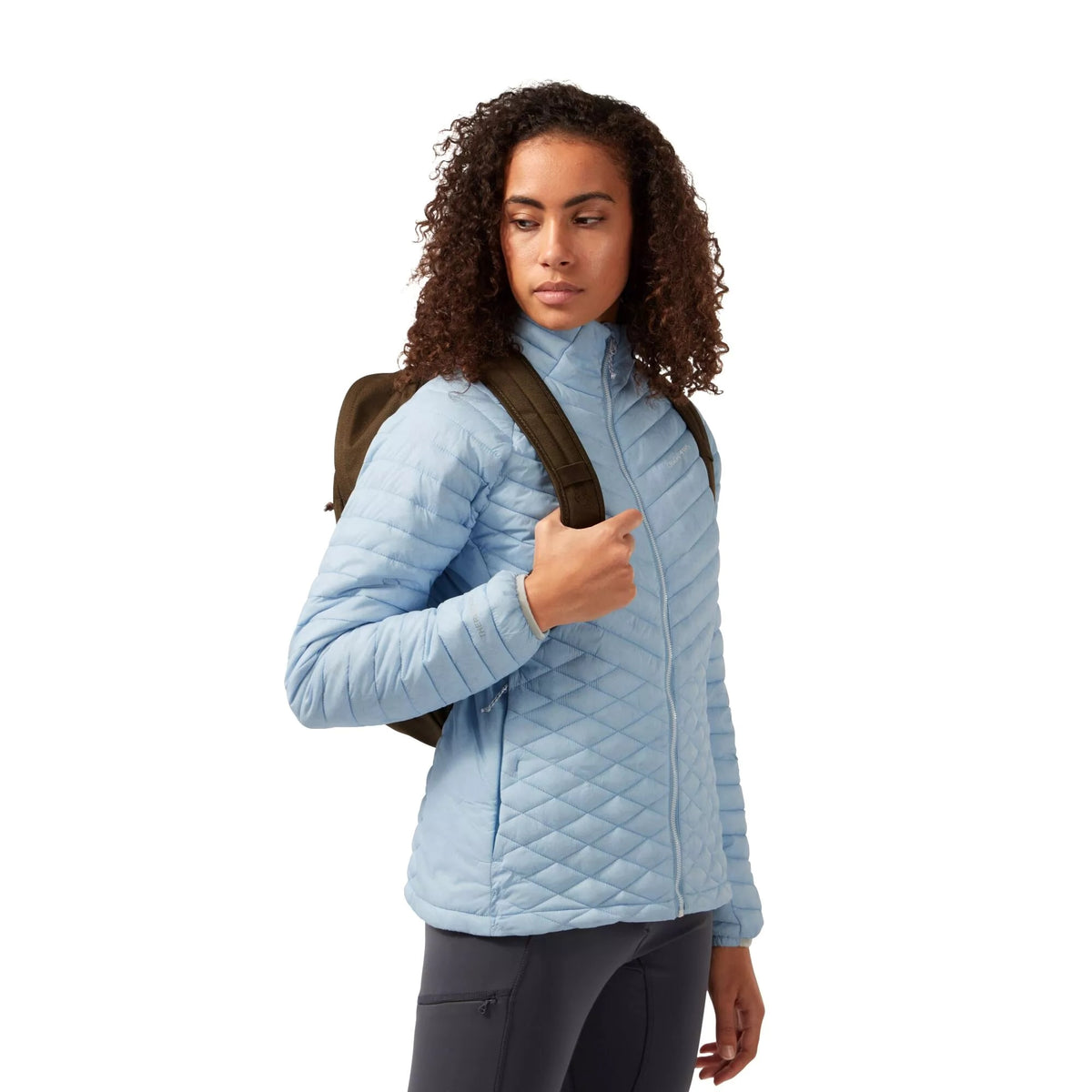 Craghoppers Women's ExpoLite Insulated Jacket