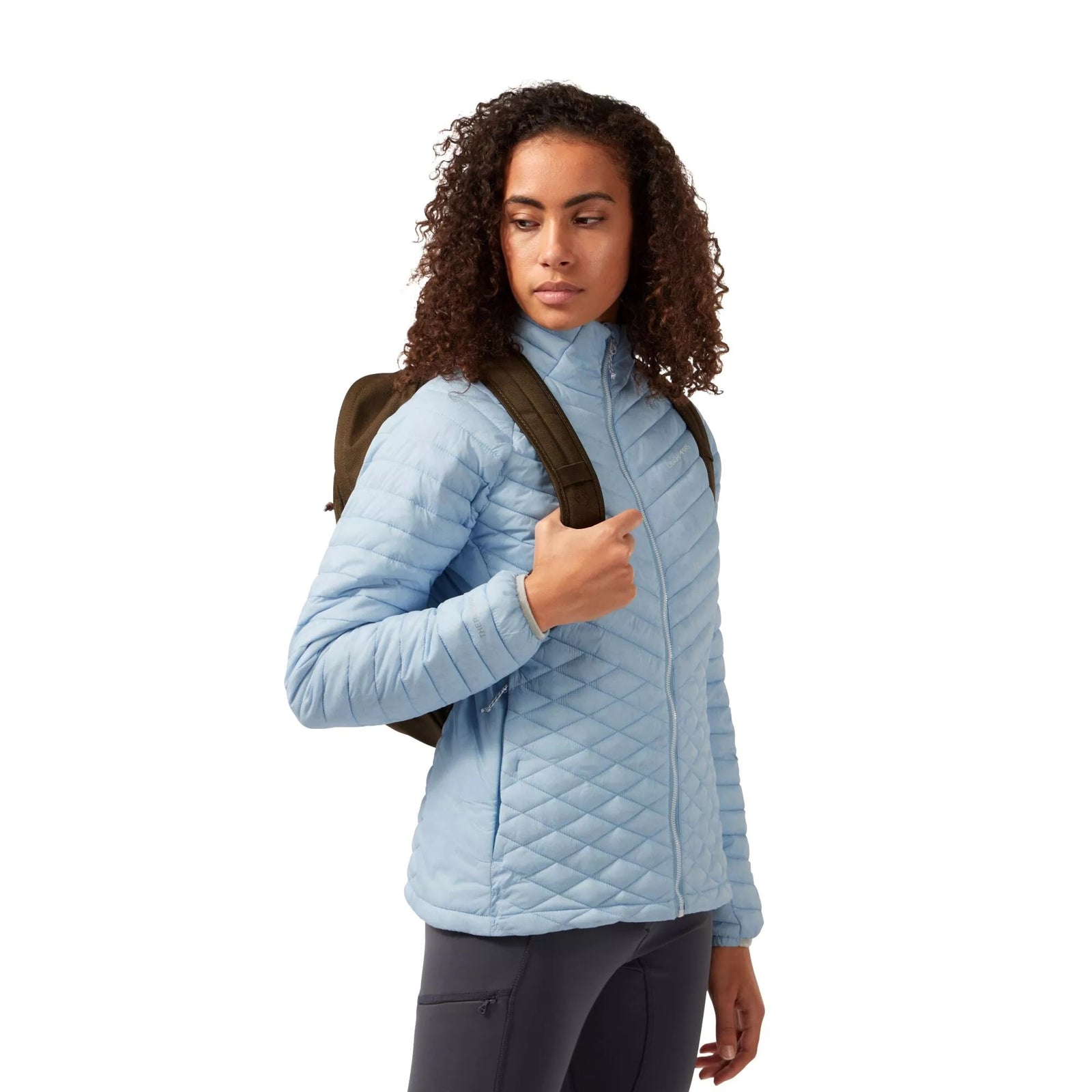 Craghoppers Women's ExpoLite Insulated Jacket