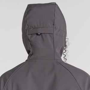 Craghoppers Women's Kalti Softshell Hooded Jacket