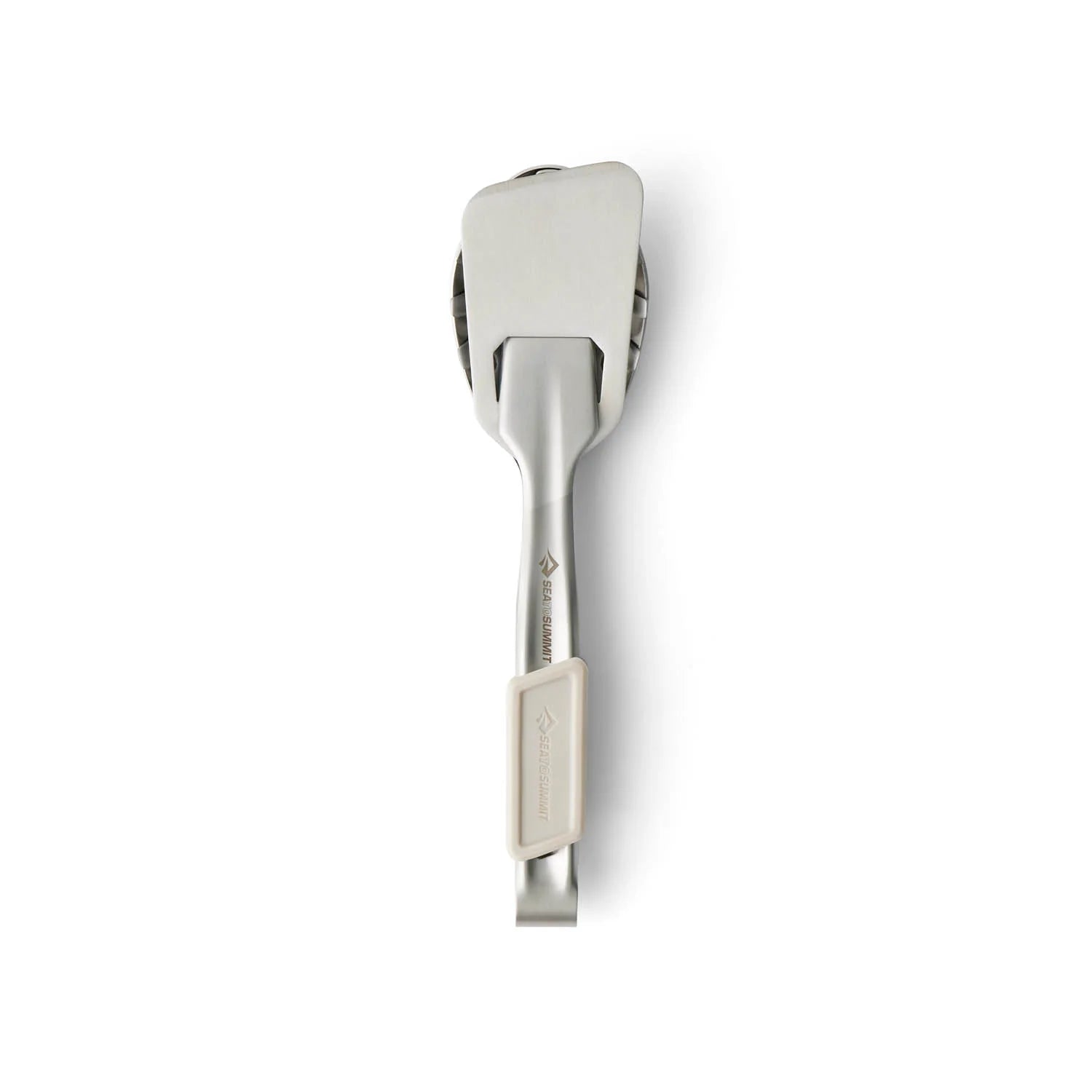 Sea to Summit Detour Steel Utensil Set - 4pc