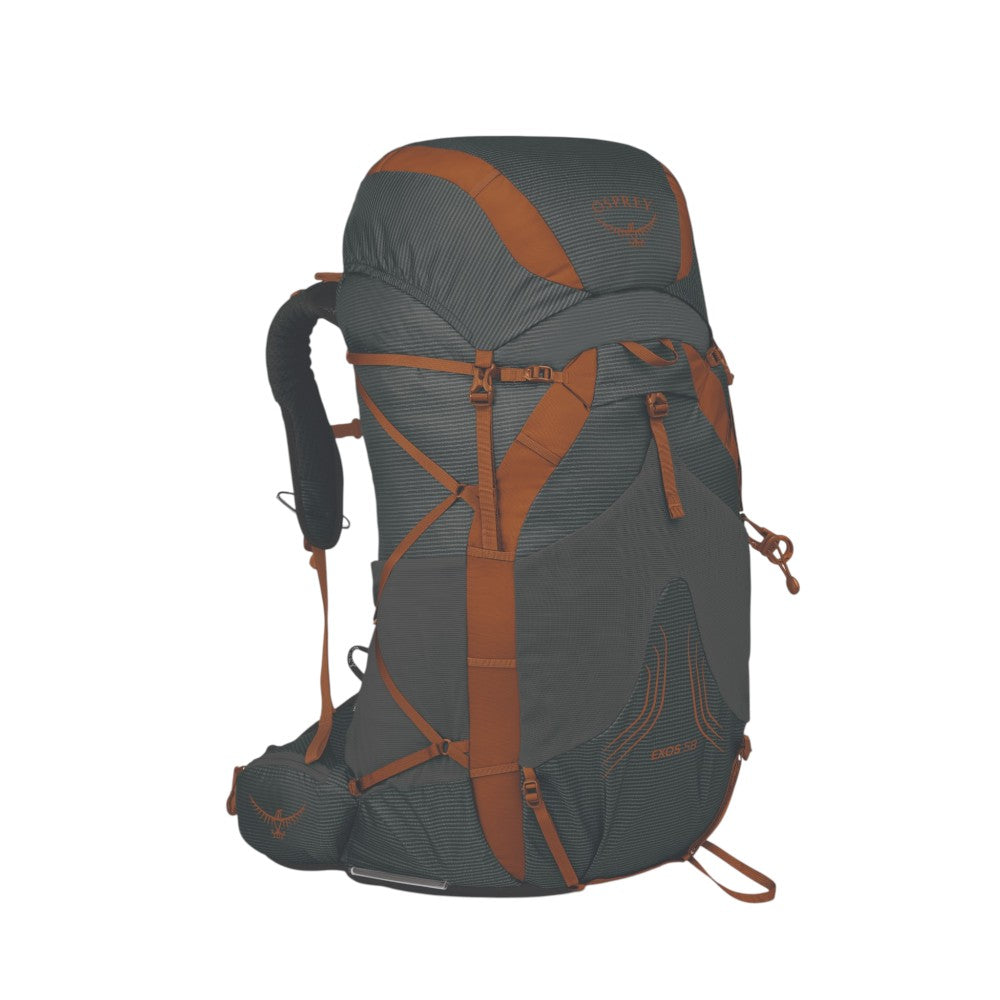 Osprey Men's Exos 58 Backpack