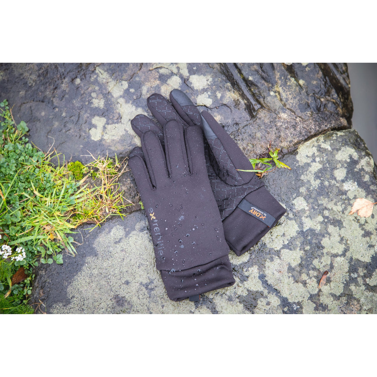 Extremities Waterproof Power Liner Gloves