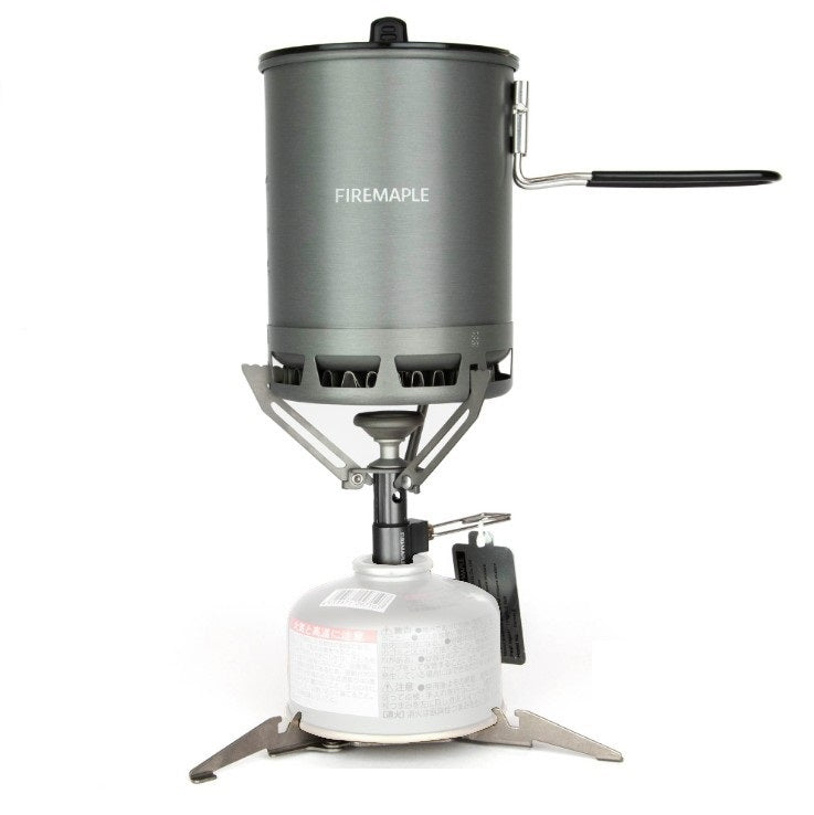 Fire Maple Petrel Cooking System