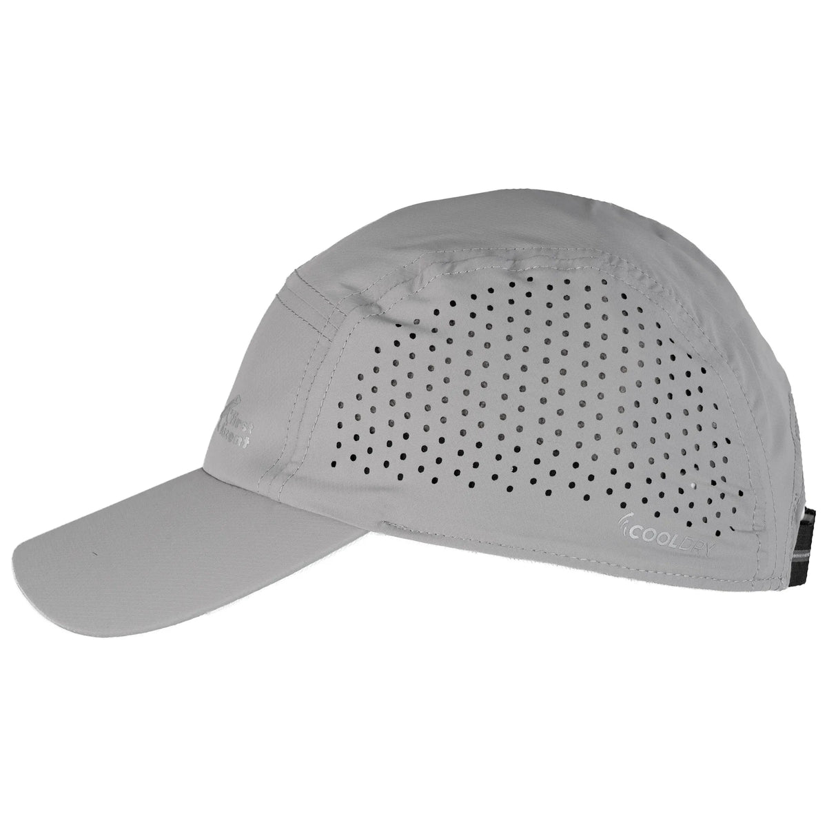 First Ascent Airstride Tech Cap
