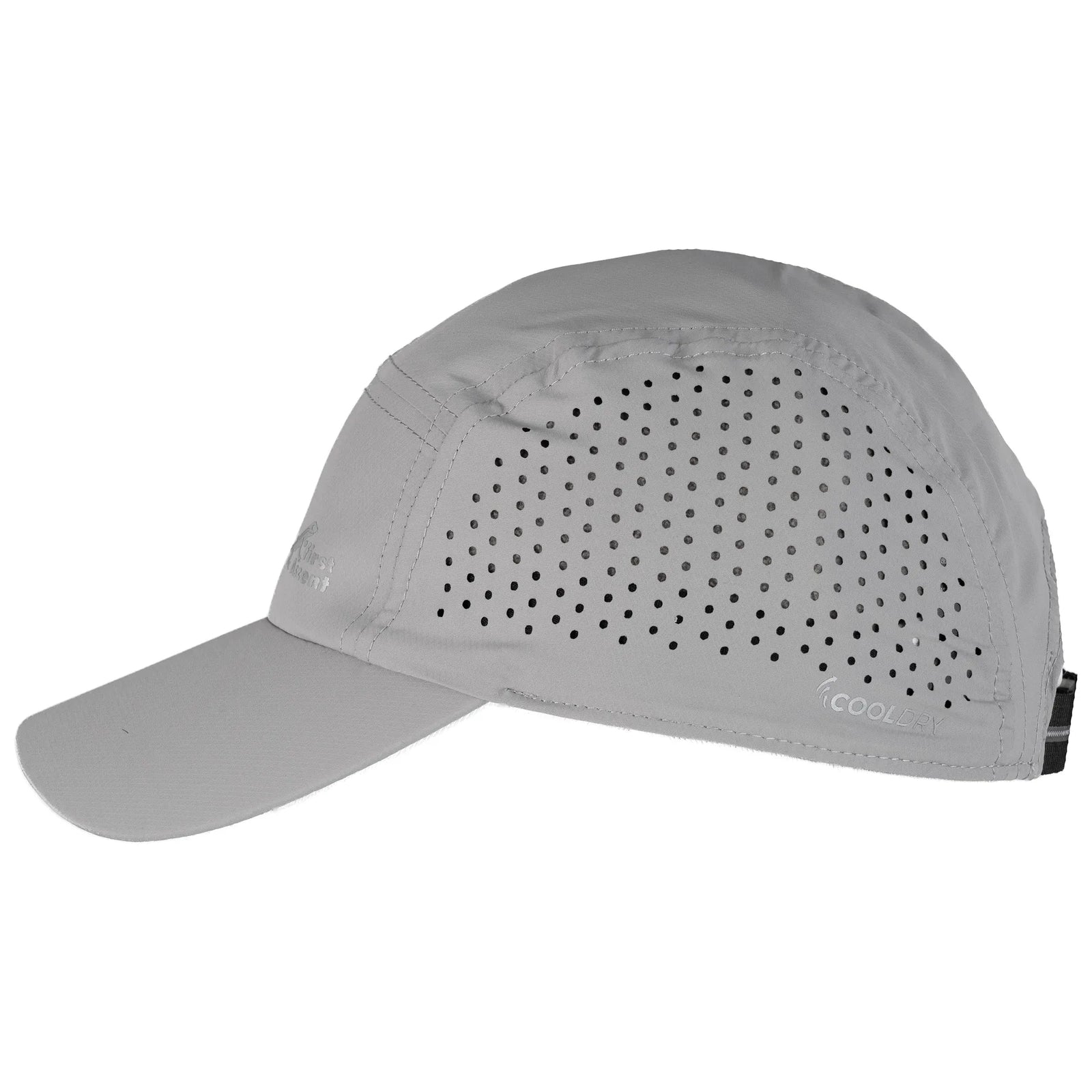 First Ascent Airstride Tech Cap
