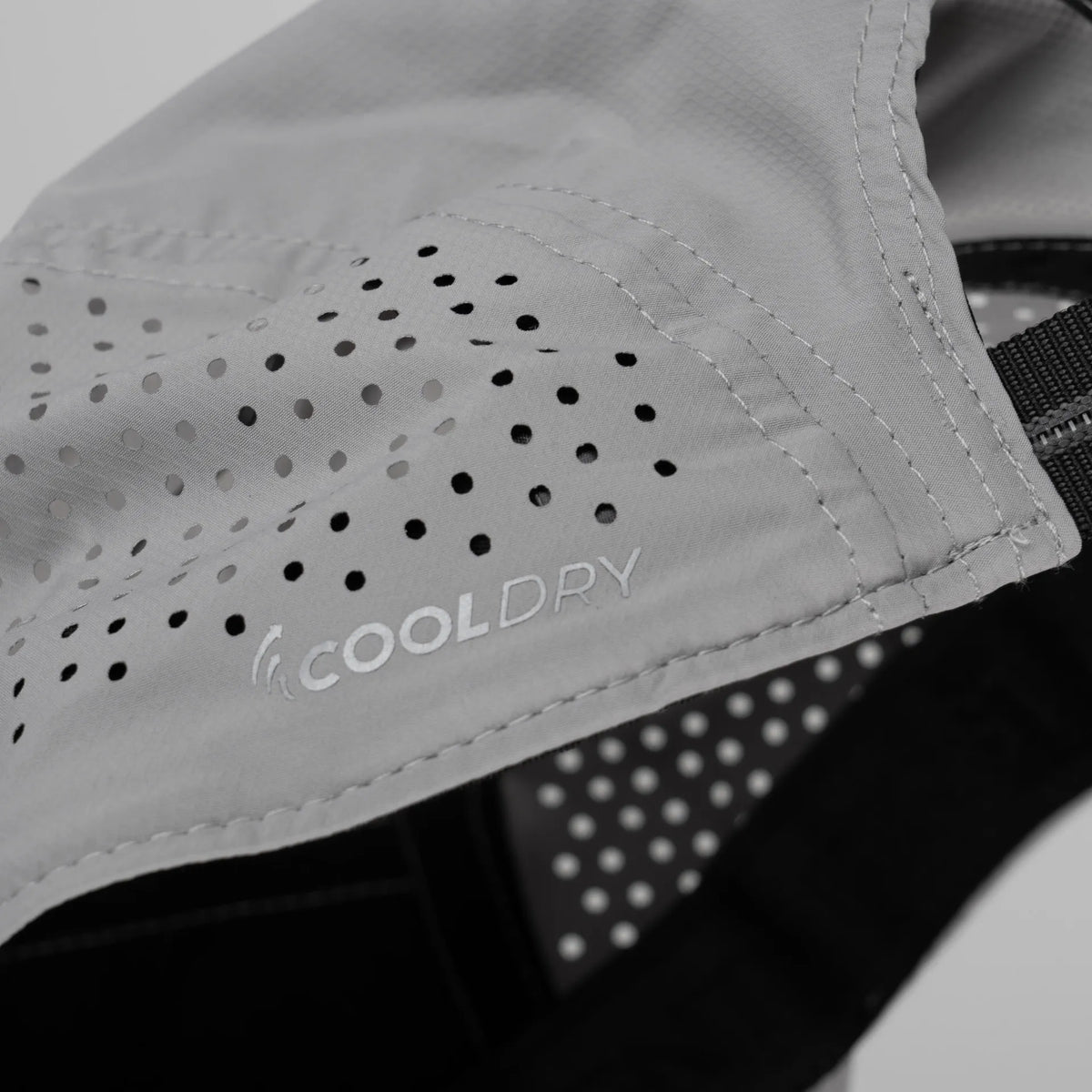 First Ascent Airstride Tech Cap