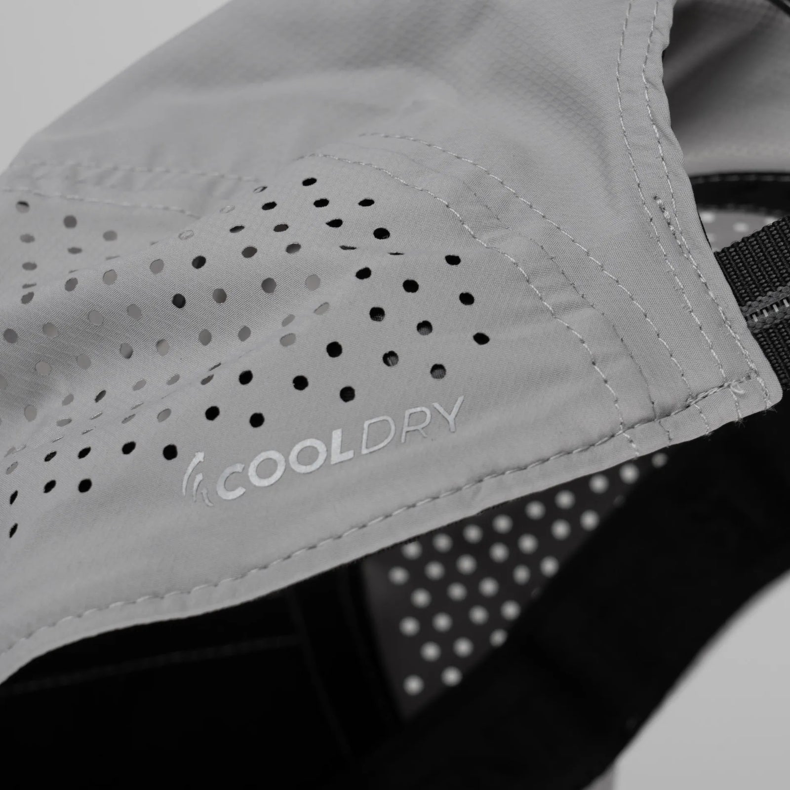 First Ascent Airstride Tech Cap