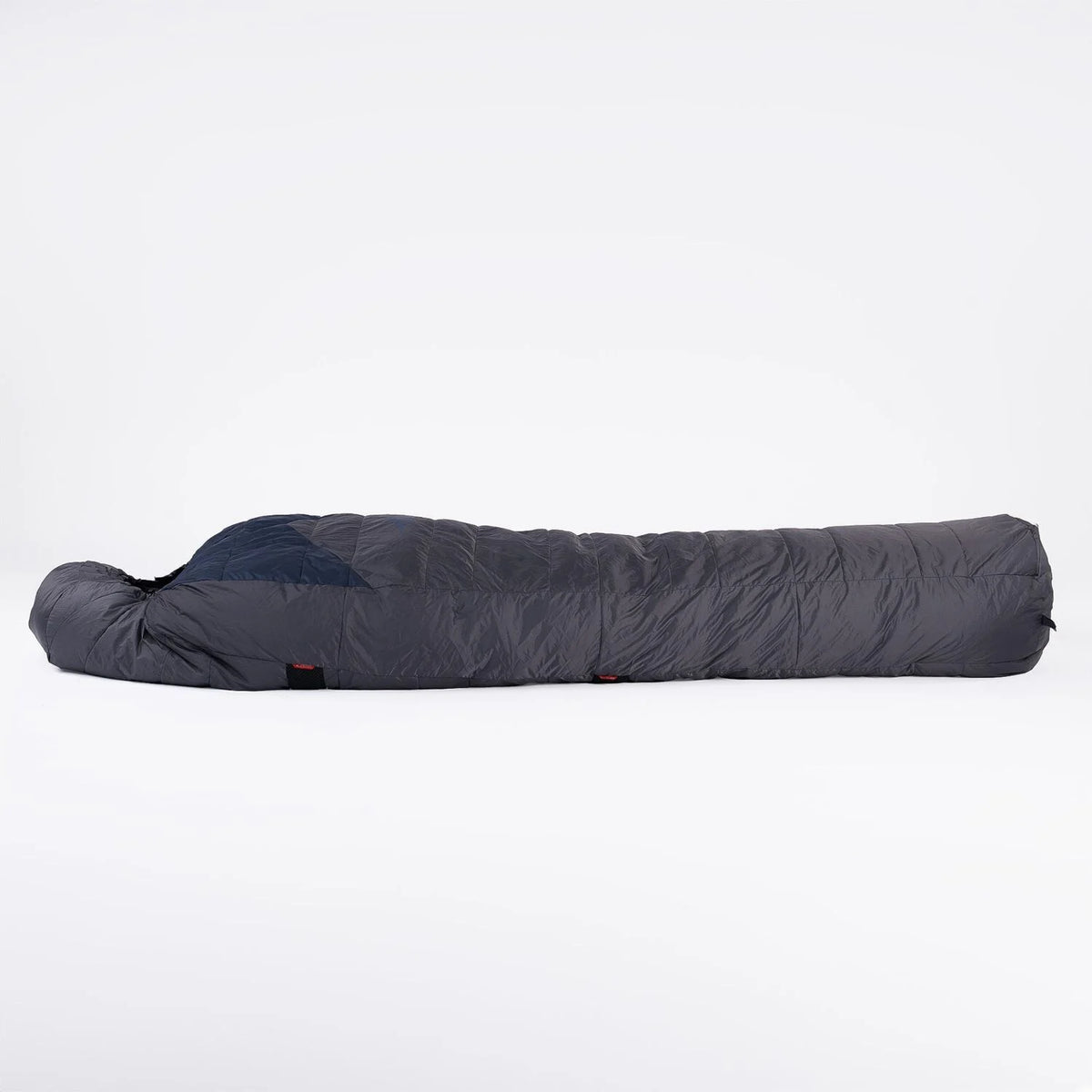 First Ascent Blue Wolf Down Sleeping Bag &#39;24 - Large