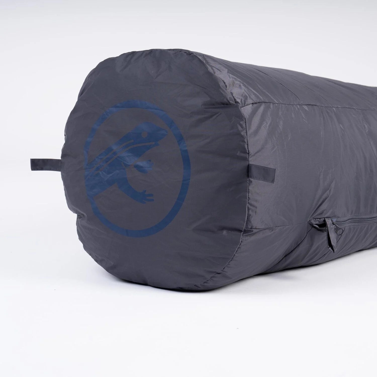 First Ascent Blue Wolf Down Sleeping Bag '24 - Large