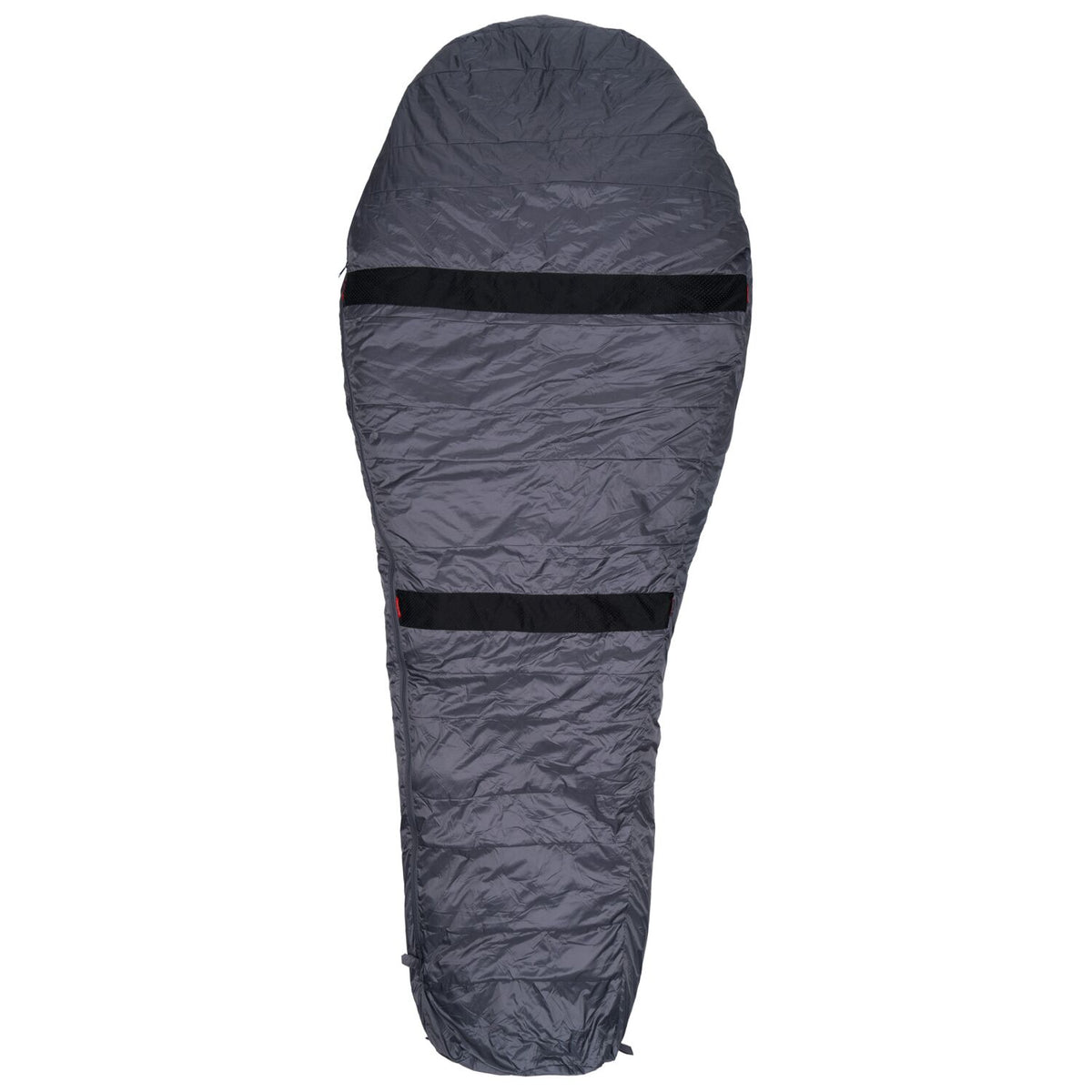 First Ascent Blue Wolf Down Sleeping Bag '24