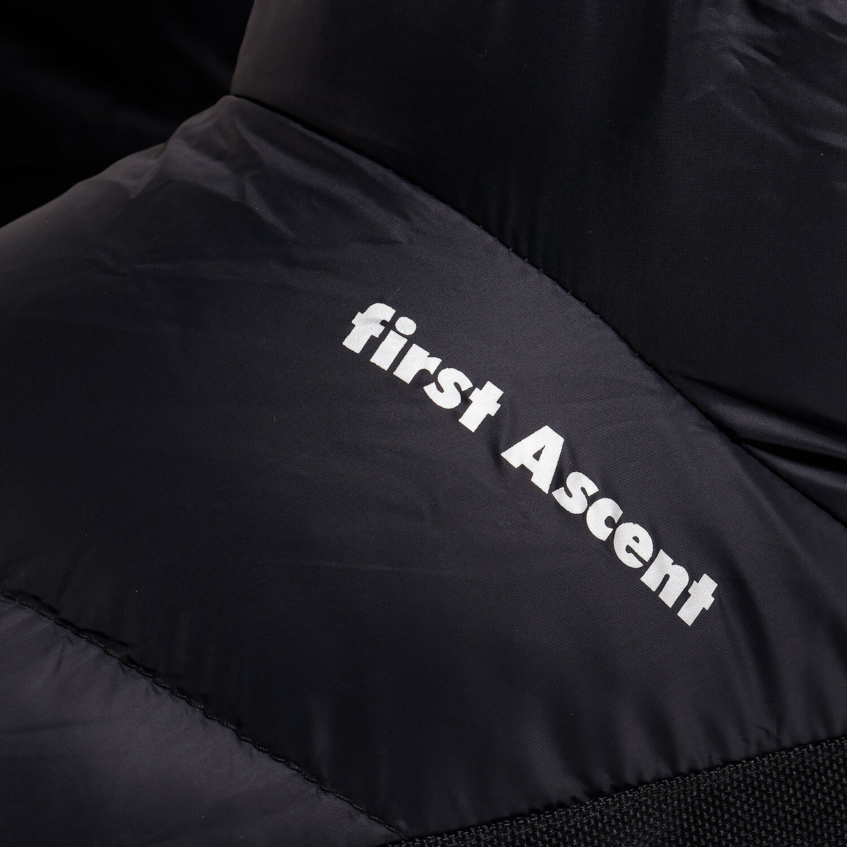 First Ascent Denali Down Bootie Slippers