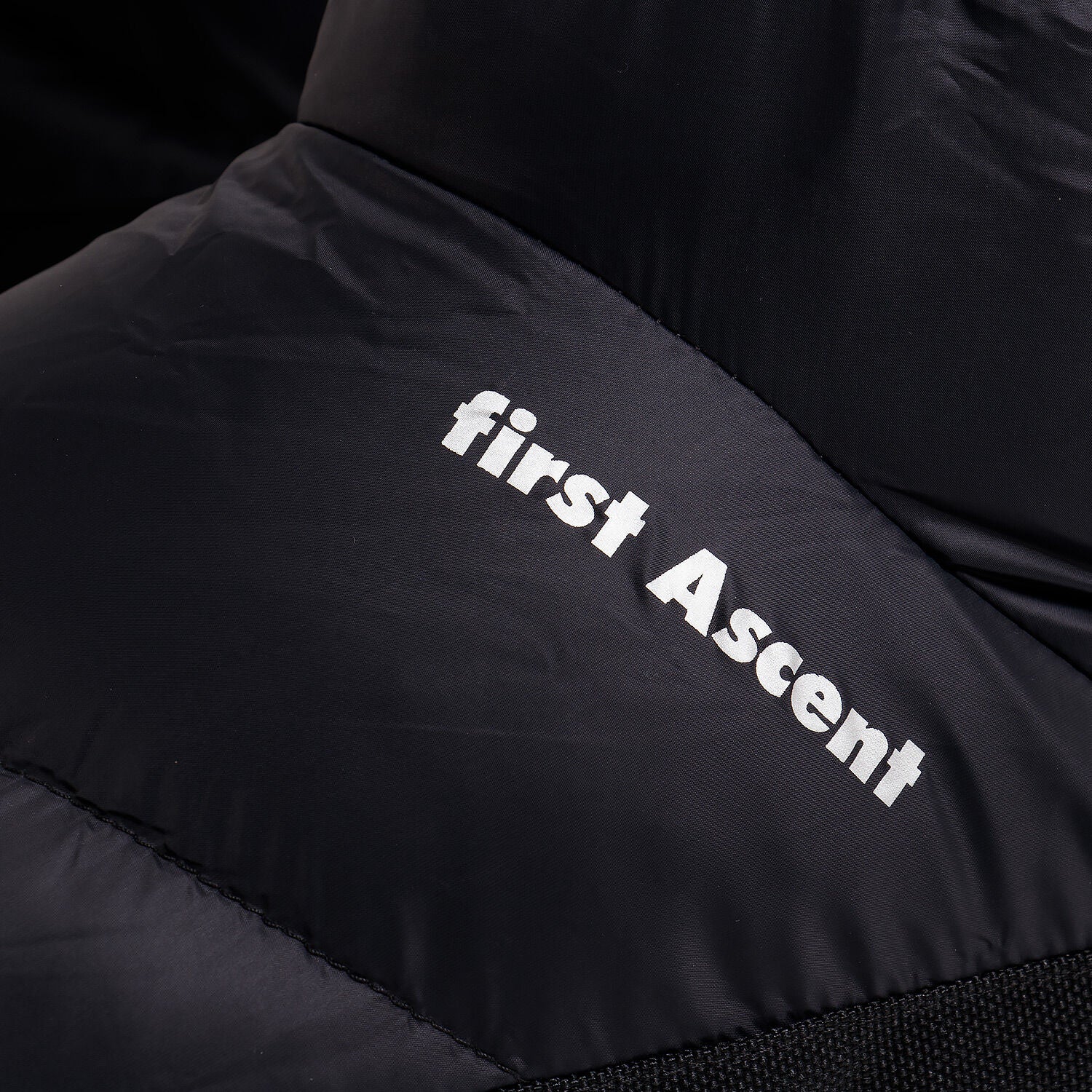 First Ascent Denali Down Bootie Slippers