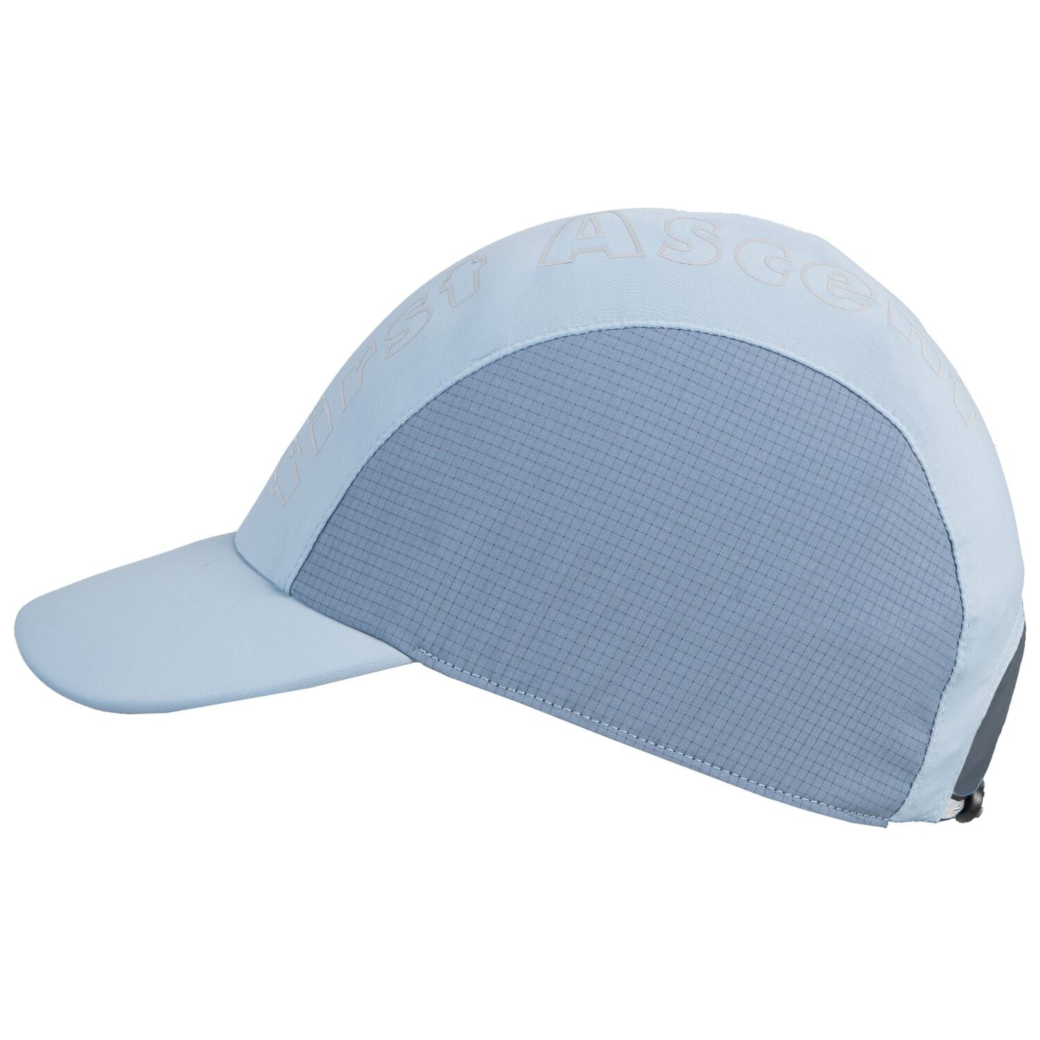 First Ascent Endurance Soft Peak Tech Cap