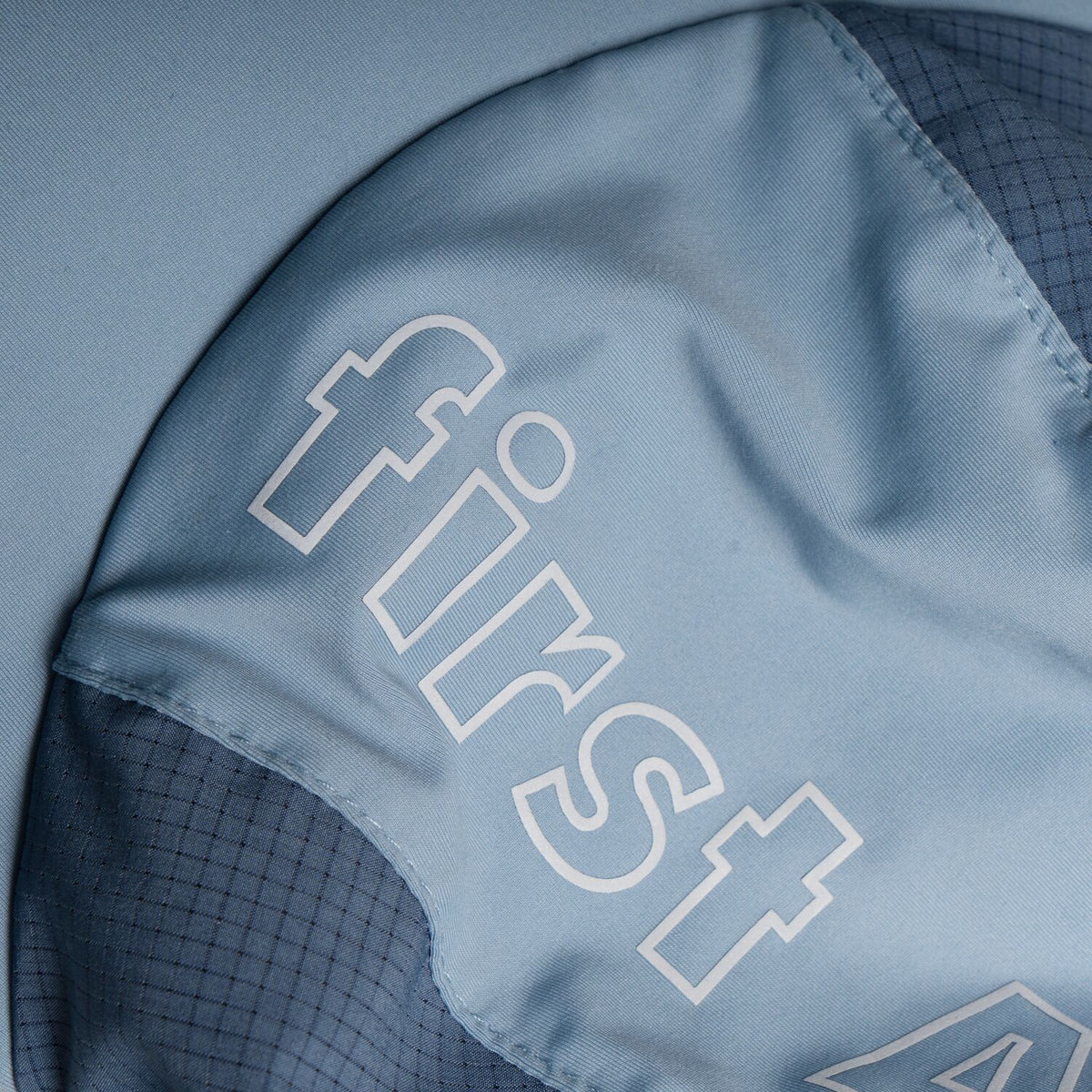 First Ascent Endurance Soft Peak Tech Cap