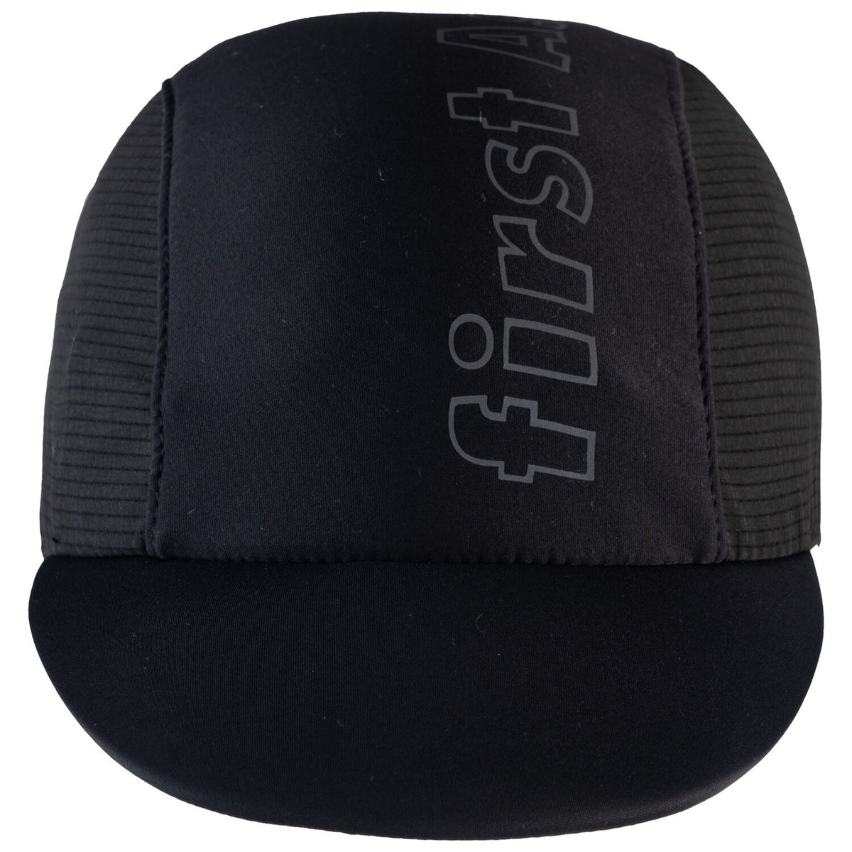 First Ascent Endurance Soft Peak Tech Cap