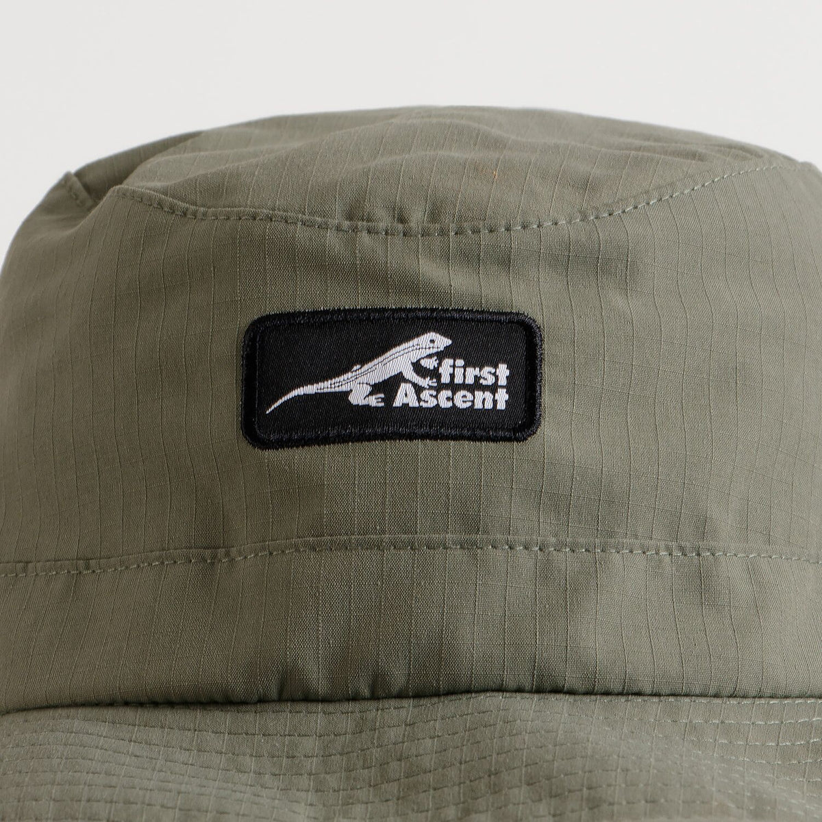 First Ascent Heritage Bucket Hat